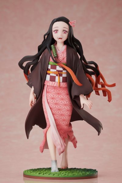 鬼灭之刃 克服阳光的灶门祢豆子