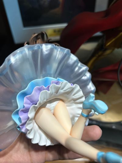 偶像大师 灰姑娘女孩 U149 橘爱丽丝