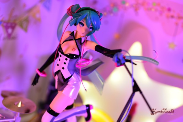 初音未来 二次元Dream Fever ver.