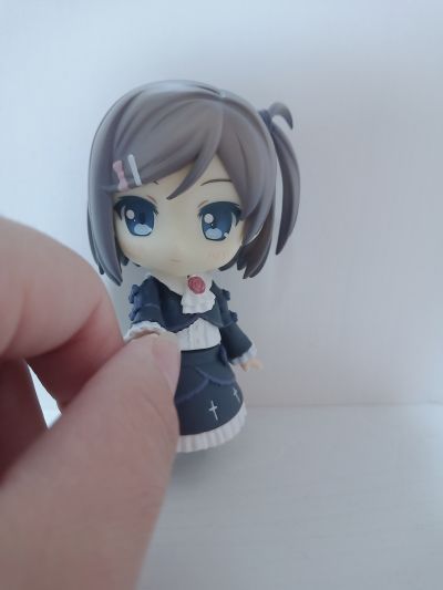 粘土人 #353 变态王子与不笑猫 筒隠月子