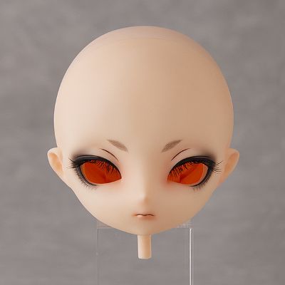 Harmonia bloom 带妆容头部（Rouche/Michel）