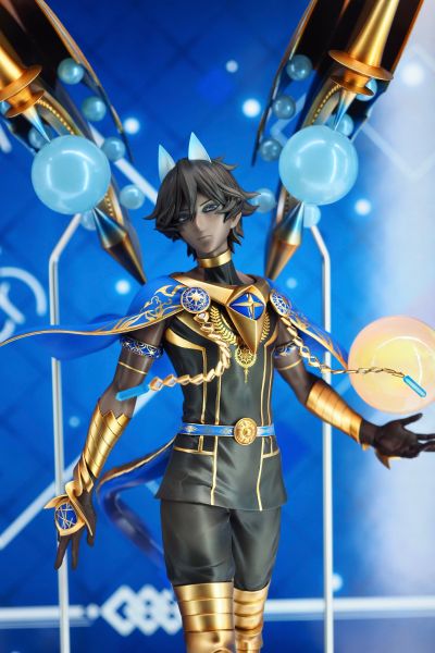 ALTAiR 命运-冠位指定 狂战士-阿周那 [Alter]