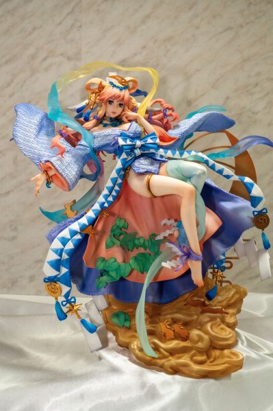 超时空要塞F 雪莉·诺姆 -月读-