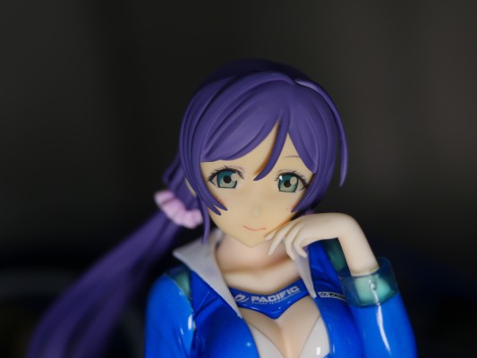 LoveLive! × PACIFIC 东条希