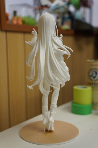 胜利女神：妮姬 毒蛇