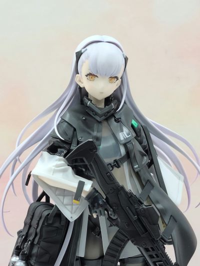 少女前线 AK-Alfa