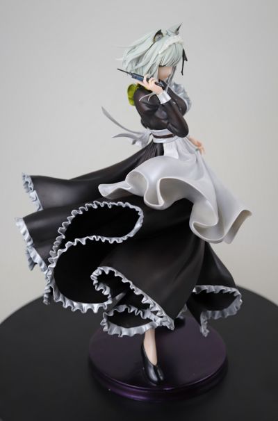 明日方舟-凯尔希