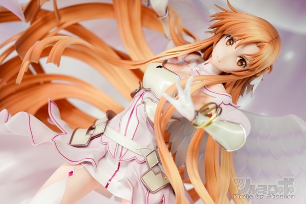 刀剑神域 爱丽丝篇 异界战争 亚丝娜 创世神史提西亚