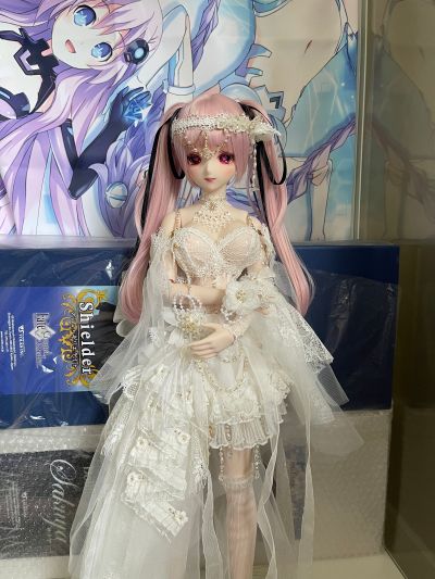 Dollfie Dream Sister DDS 玛玉