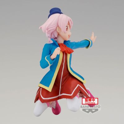 香格里拉边境 动画版   埃姆尔