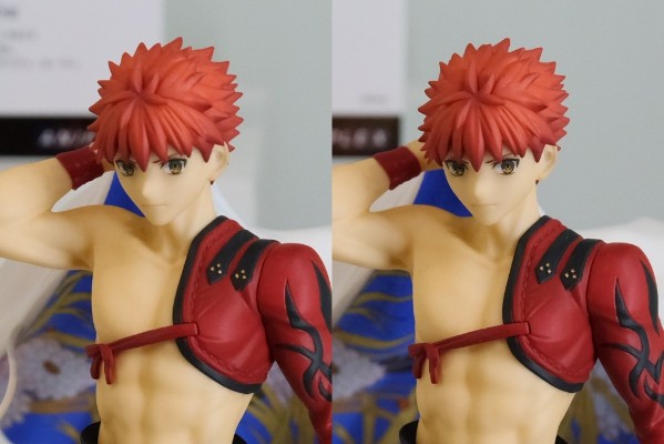 ConoFig 命运-冠位指定 剑士-千子村正