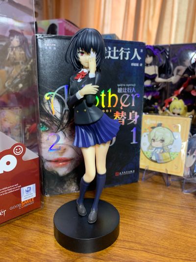 POP UP PARADE 替身 见崎鸣