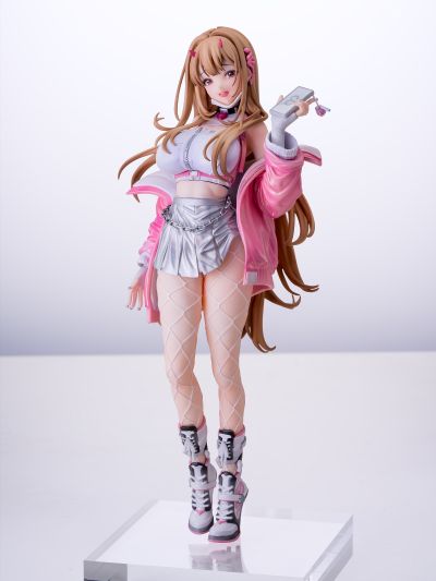 胜利女神：妮姬 毒蛇