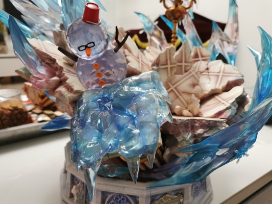 SNK女神大乱斗 库拉·戴尔蒙多