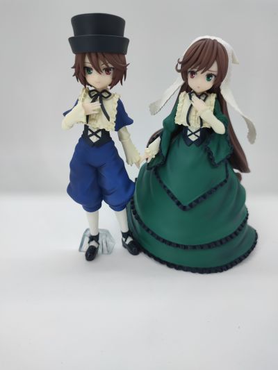 POP UP PARADE 蔷薇少女 翠星石