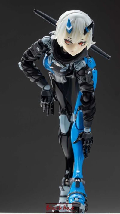 少女发动机 SSX_155T 