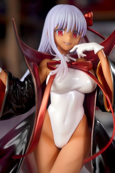 命运-冠位指定 月之癌-BB 南国小麦色