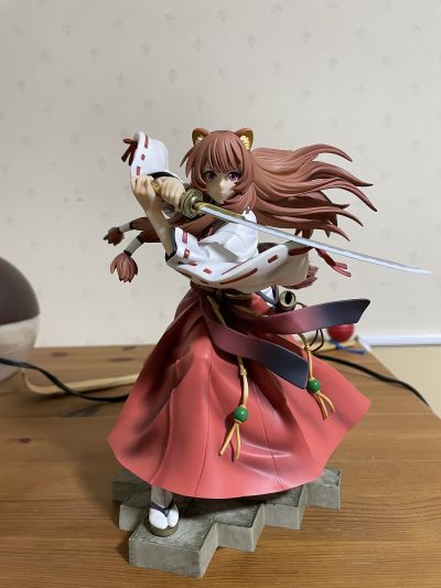 盾之勇者成名录 第二季 刀之勇者 拉芙塔莉雅