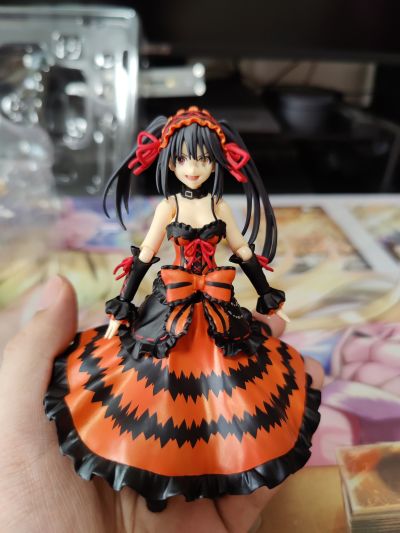figma#585 约会大作战 第三季 时崎狂三