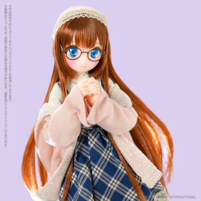 POD048-CAD Colorful Dreamin’/ 朝比奈幸穗 ～我们的新故事～ 1.1版 (DOLL SHOW・AZONE网上商店限定)