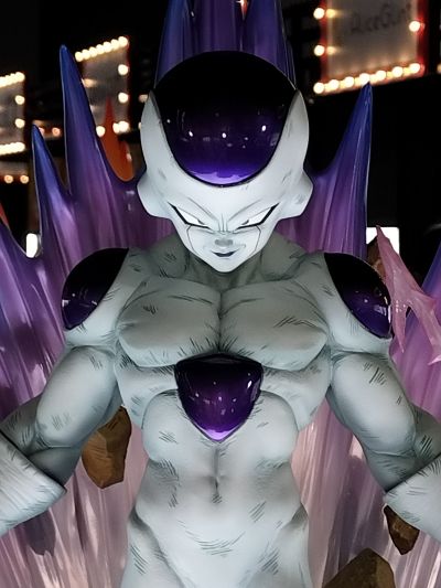 MPMDBS-04 龙珠超 黄金弗利萨