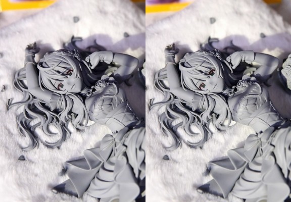 偶像大师百万现场 樱守歌织 -Aesthetic Serenity-