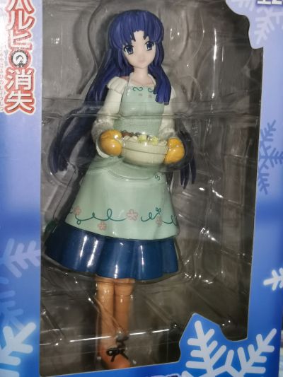 凉宫春日的消失 Extra Figure 朝仓凉子