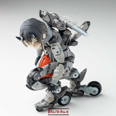 少女发动机 SSX_155T 