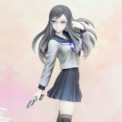 十三机兵防卫圈 药师寺惠