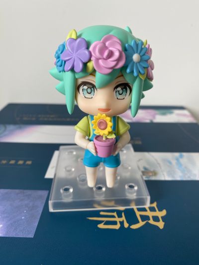 粘土人#2057  OMORI  贝瑟尔