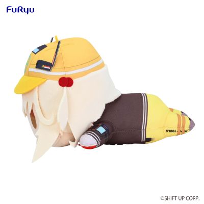 胜利女神：妮姬 大号趴趴毛绒玩偶 丽塔款