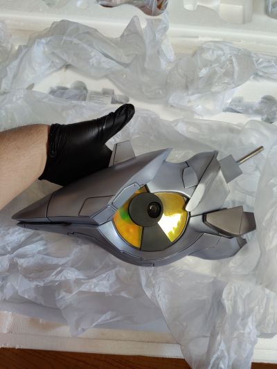 UPMEVA-02 新世纪福音战士新剧场版 式波·明日香·兰格雷