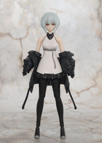 Figure-rise Standard  诺娃