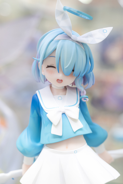 蔚蓝档案 阿洛娜