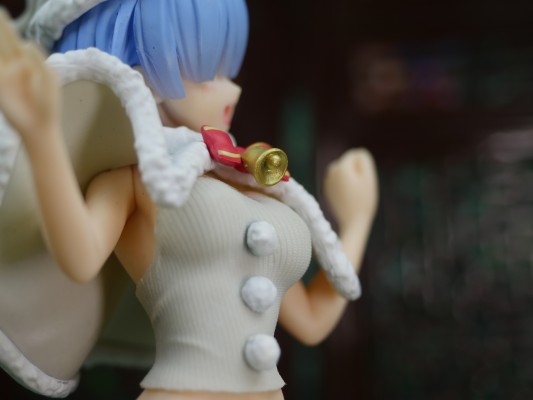 PCS Re:从零开始的异世界生活 雷姆 ～原创冬装～ 新装版（TAITO限定）