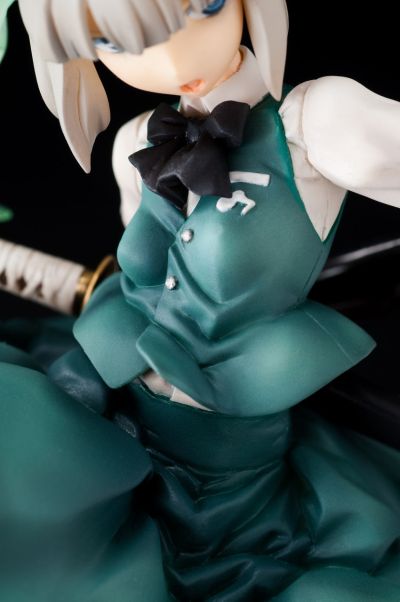 東方Project 魂魄妖梦