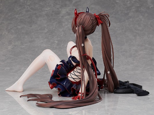 B-Style 少女前线 97式 魔女格莱特