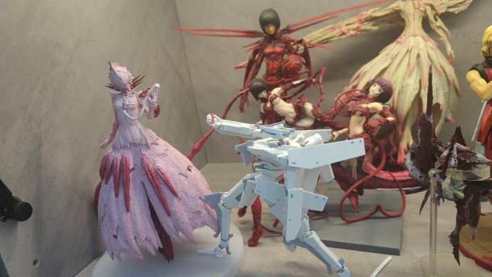 POP UP PARADE 希德尼娅的骑士 编织爱的行星 白羽衣䌷 L尺寸