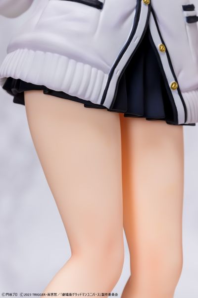 SSSS.古立特 宝多六花 重制版