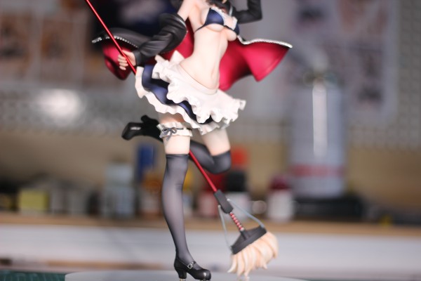 Fate/Grand Order Saber Alter