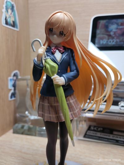 Coreful  邻家的天使同学 椎名真昼 ~校服~