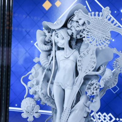 命运-冠位指定 降临者-阿比盖尔·威廉姆斯