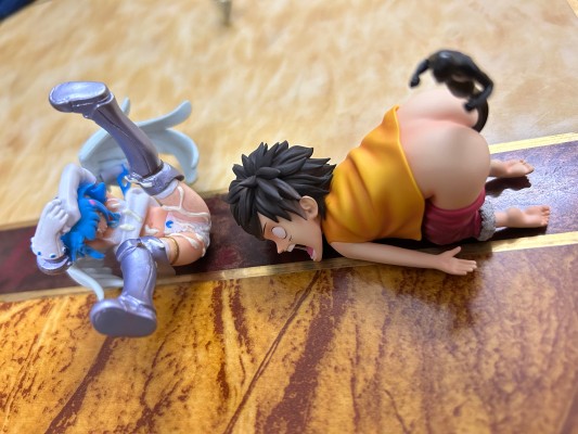 女皇之刃 光明天使 娜娜艾露 Code Geass