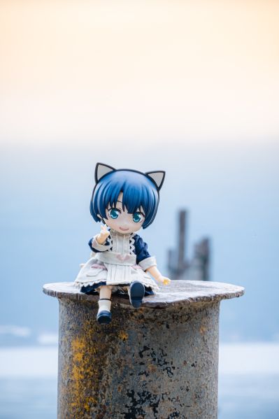 粘土娃 服装套装 影宅 埃米莉可