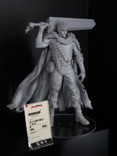 figma#634 剑风传奇 骷髅骑士