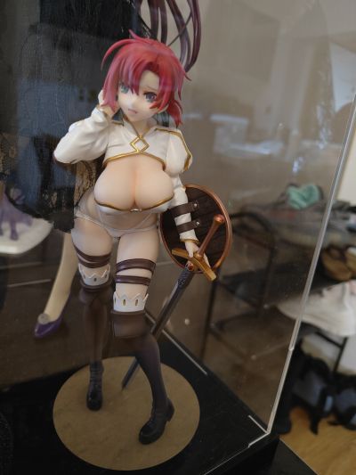 命运-冠位指定 布狄卡