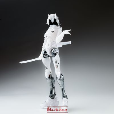 少女发动机 SSX_155tb "TURBO_ACID"