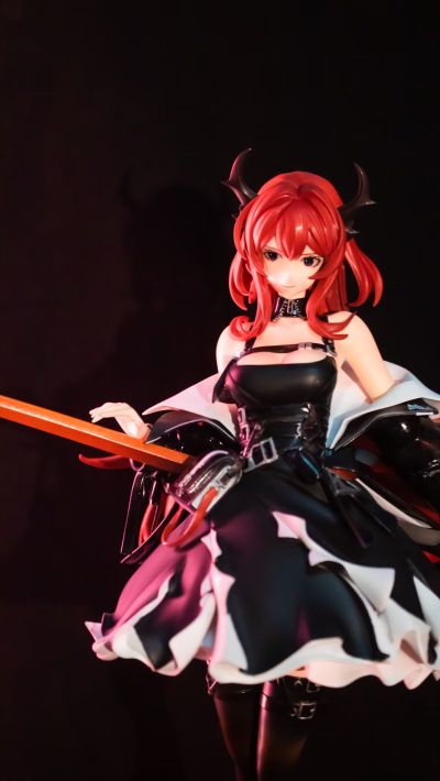 明日方舟 史尔特尔 精一