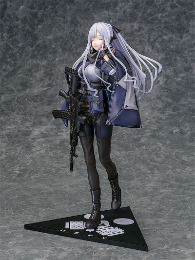 少女前线 AK-12