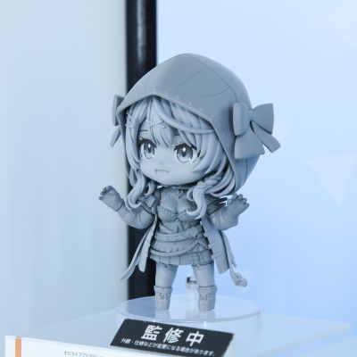 粘土人#2347 hololive 沙花叉库洛艾